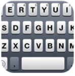 emoji keyboard 6 android application logo